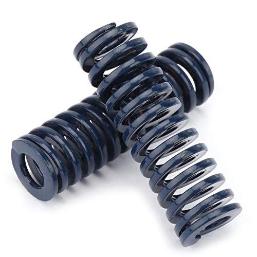 Fácil de usar OD 10 mm ID 5 mm Azul firme TL para el hogar para la industria(TL10*60mm)