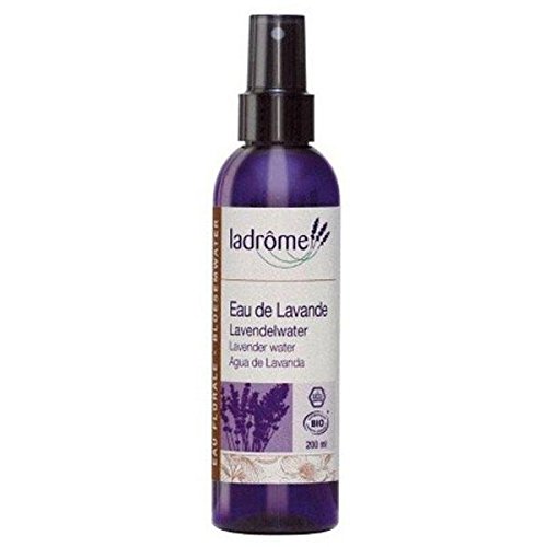 Florale – Agua de lavanda fina Ladrôme 200 ml