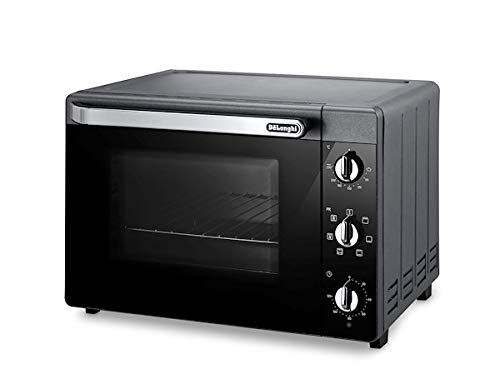 Forno elettrico De Longhi EO40123.S