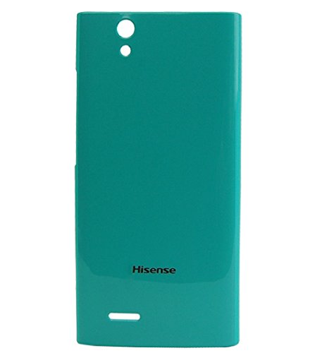 FUNDA SMARTPHONE HISENSE L695 AZUL