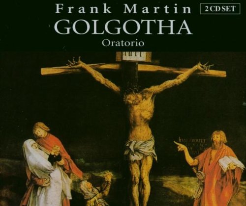 Golgotha (Bock, Wiener Jeunesse Orch)