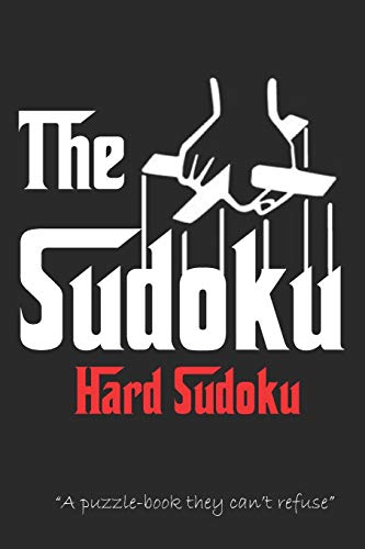 Hard Sudoku Puzzles: 202 9x9 Grid, instructions & solutions. All Ages USA Edition. Gift this strange thing to friends, family, fans who marvel popular ... Fun activity time!: 15 (The Family Sudoku)