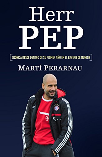 Herr Pep