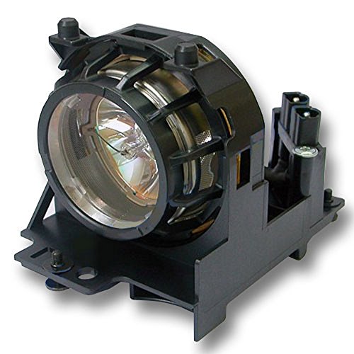 HFY marbull Replacement Lamp DT00581 de Vivienda w/para Hitachi pj-lc5 cp-s210 W cp-s210 F CP-S210 cp-s210wt cp-hs800 cp-s210t cp-s210wf Proyector