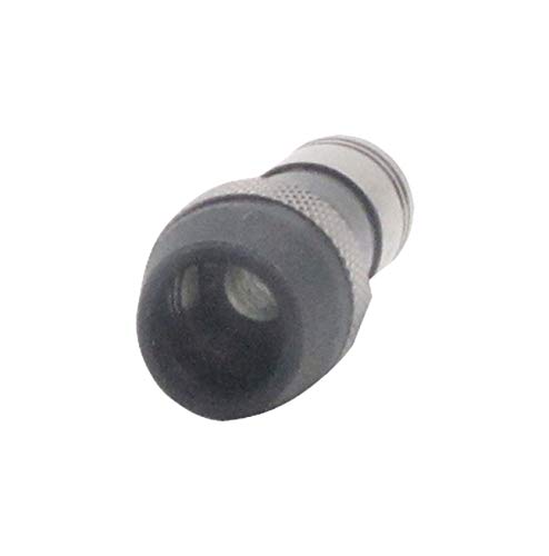 Hirschmann 695020307 - Conector coaxial (Hembra)