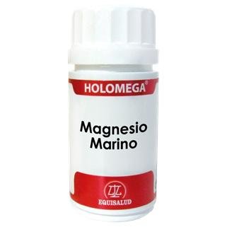 HoloMega® Magnesio Marino 50 cápsulas