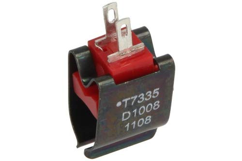 Honeywell Sensor de temperatura T7335D1008