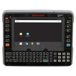 Honeywell Thor VM1A Indoor, BT, WiFi, NFC, QWERTY, Android