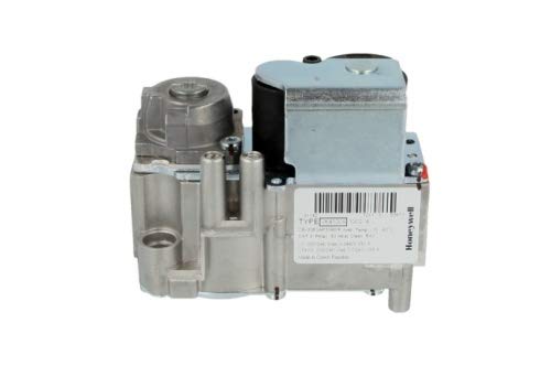 Honeywell VK4100A1002U - Bloque regulador de gas para válvula CVI