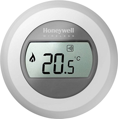 Honeywell Y87RF2058 - Kit Y87Rf Con Termostato Y Receptor