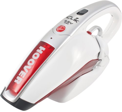 Hoover SC 96 DWR - Aspirador de mano