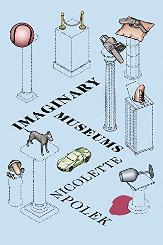 Imaginary Museums: Stories (English Edition)