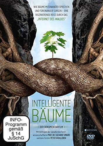 Intelligente Bäume [Italia] [DVD]