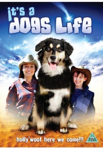 Its A Dogs Life [Edizione: Regno Unito] [Reino Unido] [DVD]