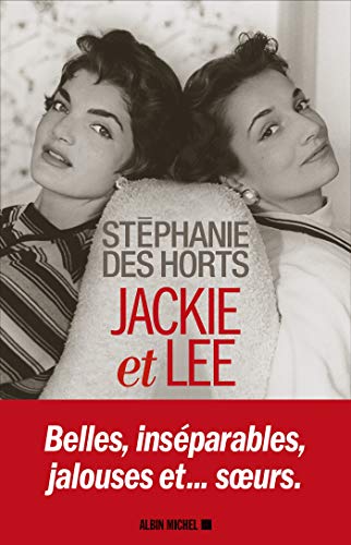 Jackie et Lee (French Edition)