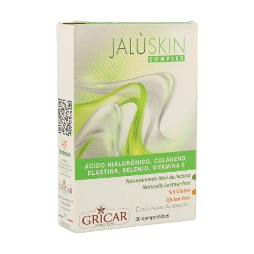 JALUSKIN COMPLEX 30 Comp