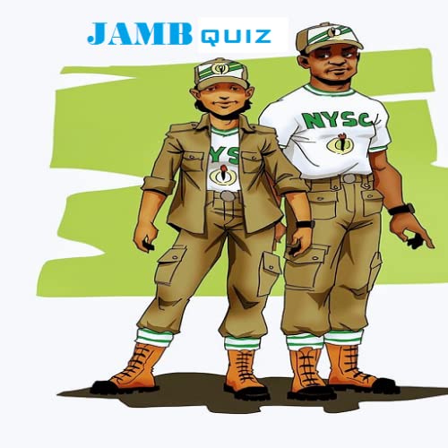 JAMB CBT OFFLINE QUIZ