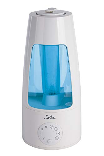 Jata HU996 HUMIDIFICADOR, 25 W, 3 litros, Plástico