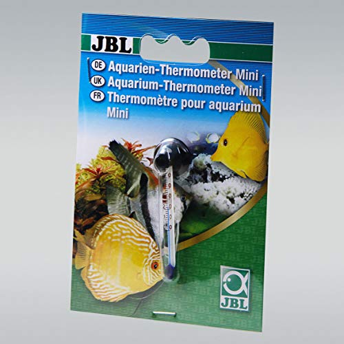 JBL Aquarium Thermometer Termometro Mini