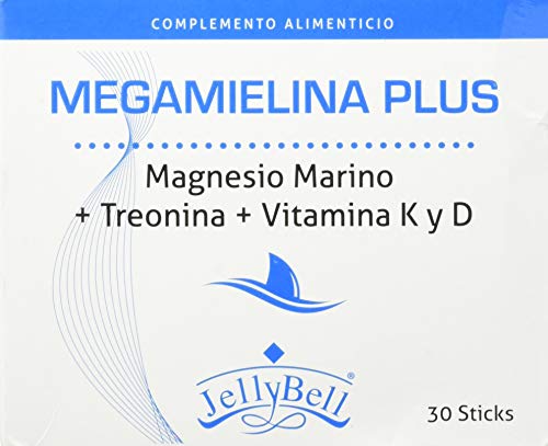 Jellybell Megamielina Plus - 30 Sobres