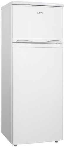 Jocel JF-250L Independiente 205L A+ Blanco nevera y congelador - Frigorífico (205 L, ST, A+, Blanco)