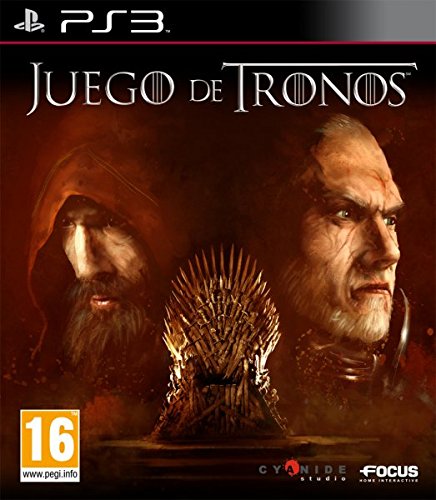 Juego De Tronos