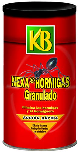 KB Nexa Hormigas Granulado, 250g