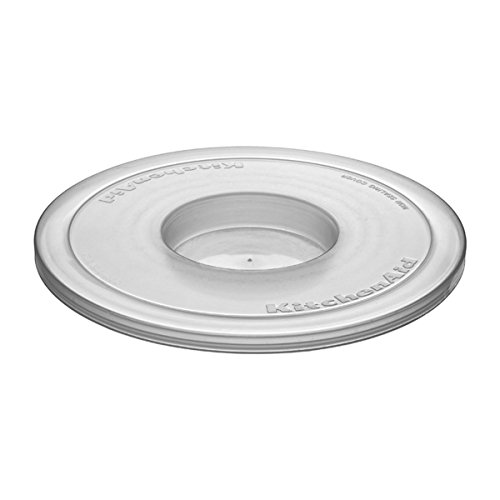 Kitchenaid K5BC5N - Tapa para cuenco de robot de cocina serie K5/K50