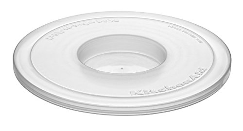 KitchenAid KBC90N - Tapa para bol, paquete de 2