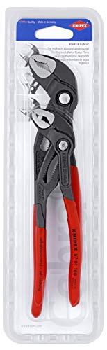 KNIPEX 00 31 20 V01 Juego de alicates