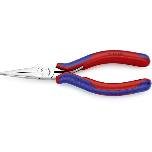 KNIPEX SPITZZANGE 3562_Fil