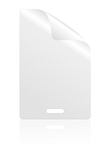 Ksix B4543SC01 - Protector de Pantalla para LG L65 (2 Unidades)