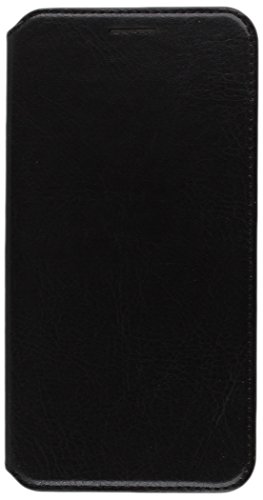 Ksix B8579FU81 - Funda folio slim para Galaxy J7 (2016), color negro