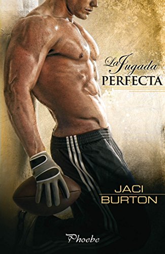 La jugada perfecta (Play by Play nº 1)