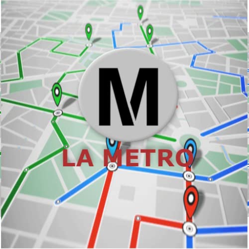 LA Metro Schedules