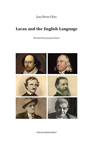 Lacan and the English Language (English Edition)