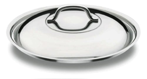 Lacor - 72918 - Tapa Profesional 18cm Inox.