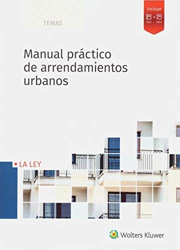 Manual Práctico De Arrendamientos urbanos