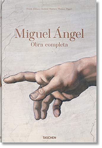 Miguel Ángel. Obra Completa