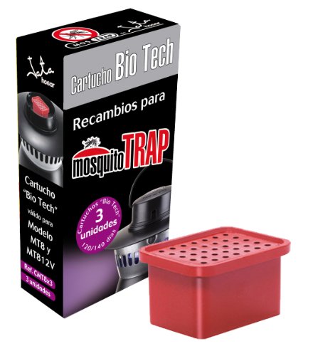 Mostrap CMT8x3, Negro