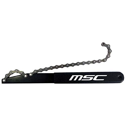 MSC 8909 - Llave Extractor de Casette