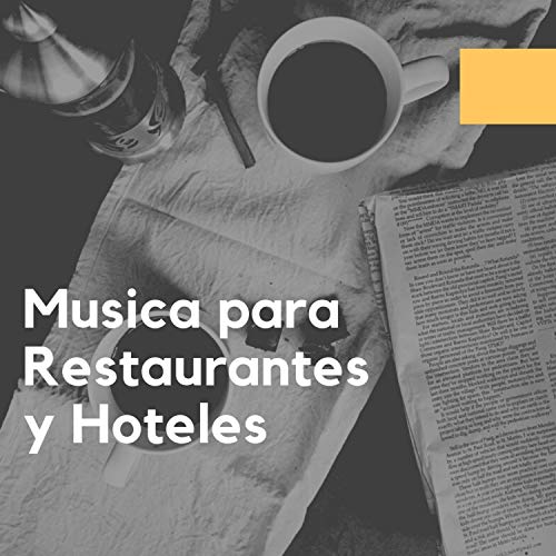 Musica para Restaurantes y Hoteles