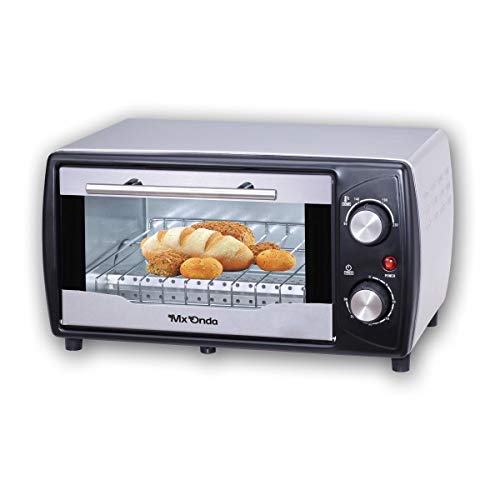 Mx Onda MX-HC2159 Horno de sobremesa de 9 litros de capacidad