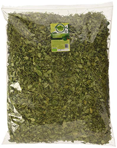 Natura Premium Moringa - Hoja Seca 500 g