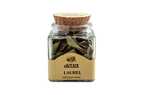 Onena Laurel Especias Puras, 15 g