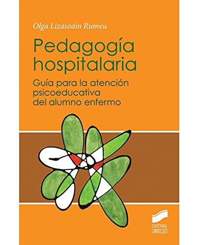 Pedagogía hospitalaria (Complementos de Formación)