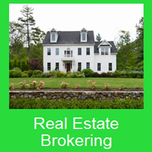 Real Estate Brokering