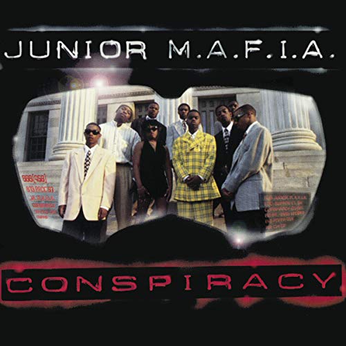 Realms of the Junior M.A.F.I.A. [Clean]