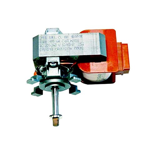 Recamania Motor Turbo Horno TEKA 83140417