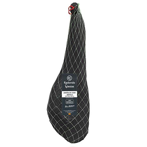 Redondo Iglesias - Jamon de Cebo Iberico (50% Raza Iberica) - 7250 g